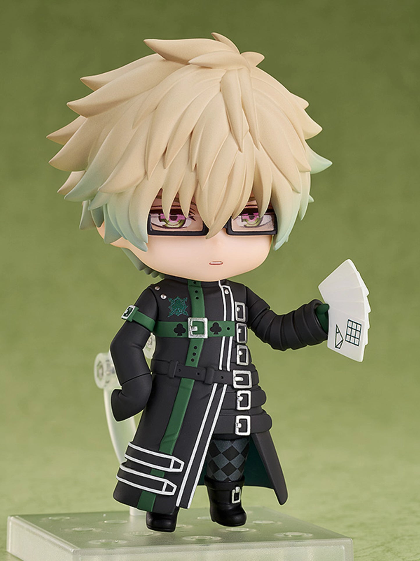 Nendoroid Kent