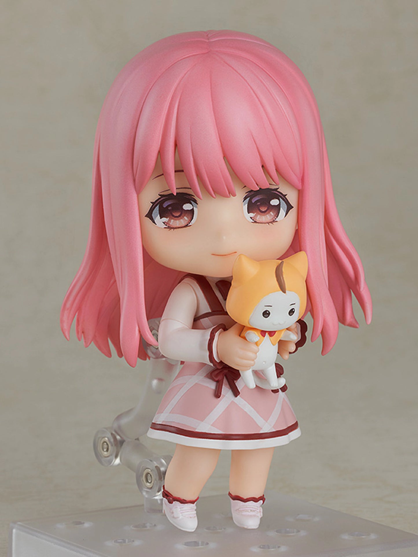 Nendoroid Nikki
