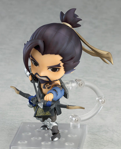 Nendoroid Hanzo Classic Skin Edition
