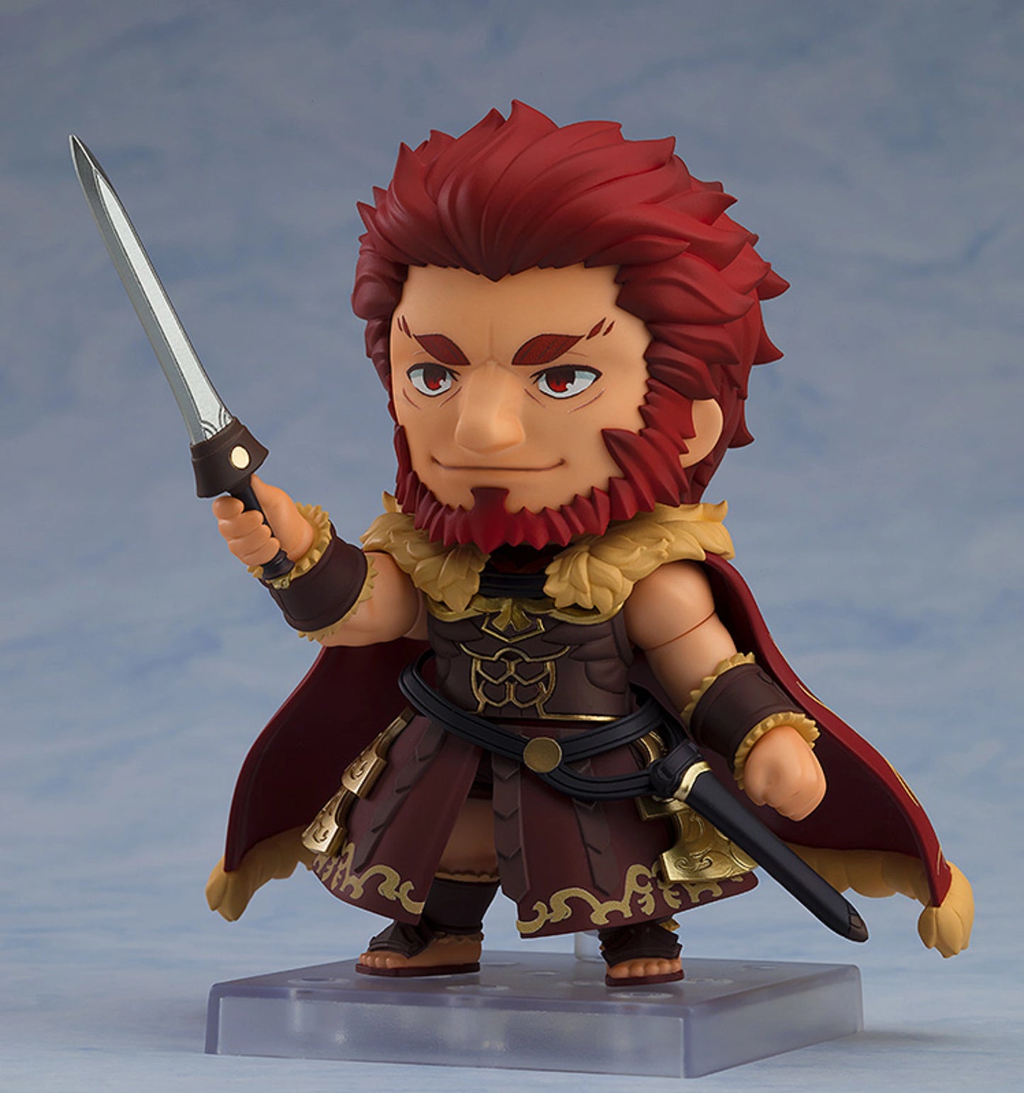 Nendoroid Rider/Iskandar