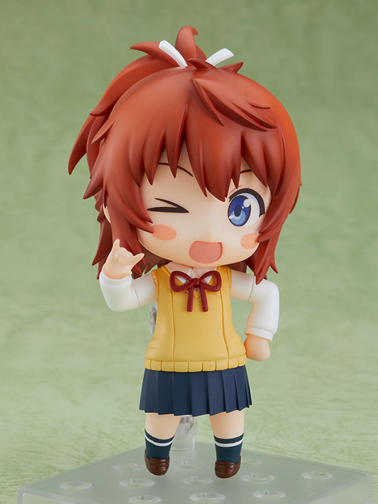 Nendoroid Natsumi Koshigaya