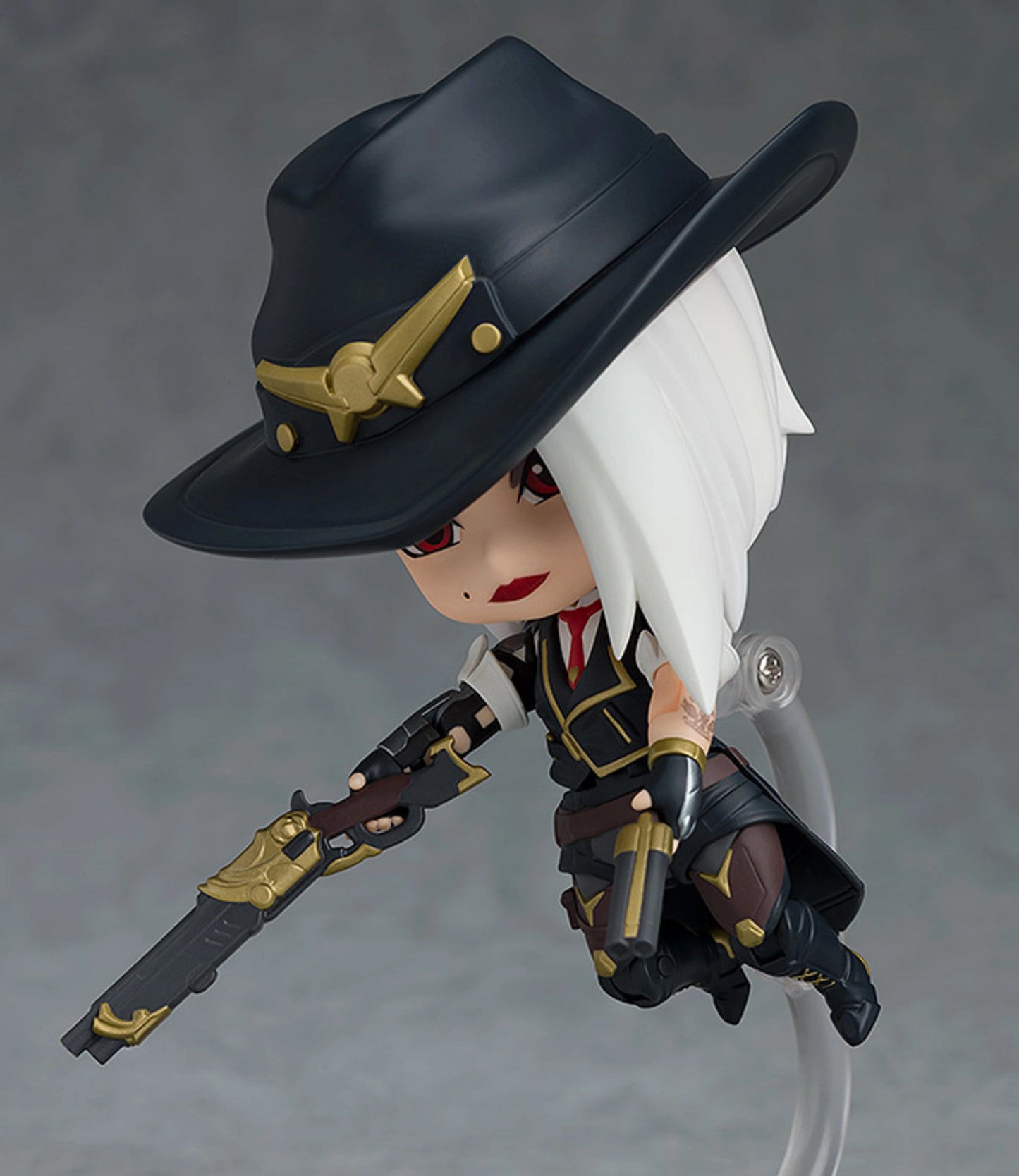 Nendoroid Ashe Classic Skin Edition