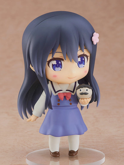 Nendoroid Hana Shirosaki
