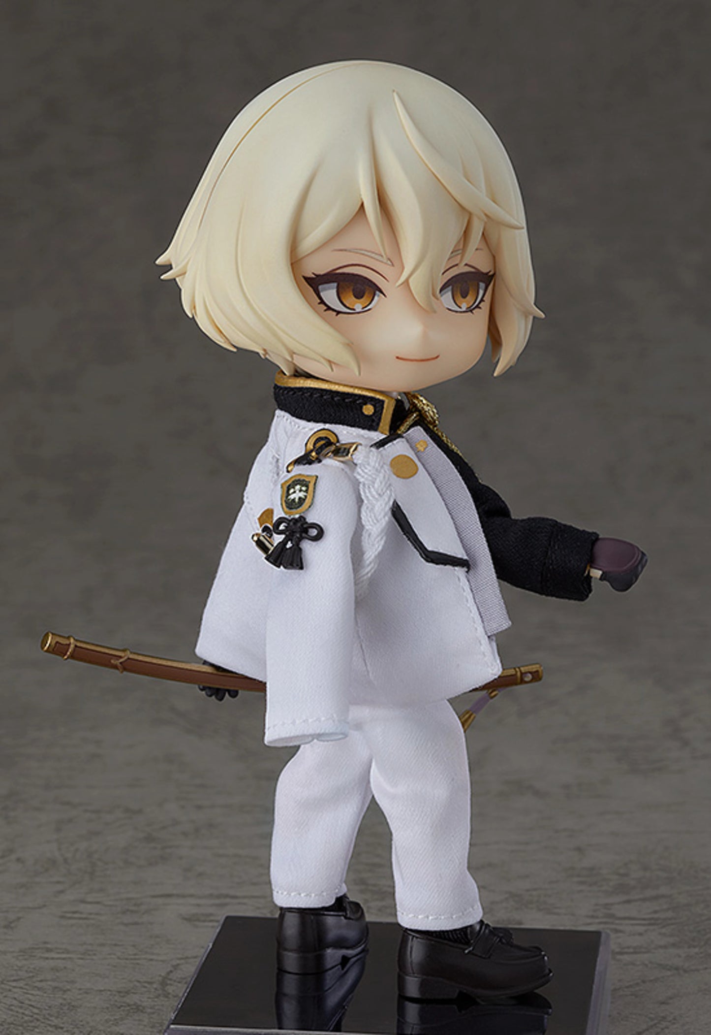Nendoroid Doll Higekiri