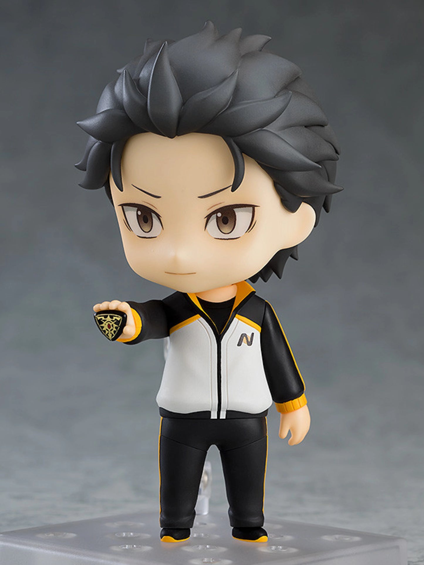 Nendoroid Subaru Natsuki
