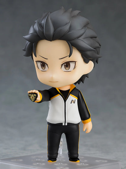 Nendoroid Subaru Natsuki