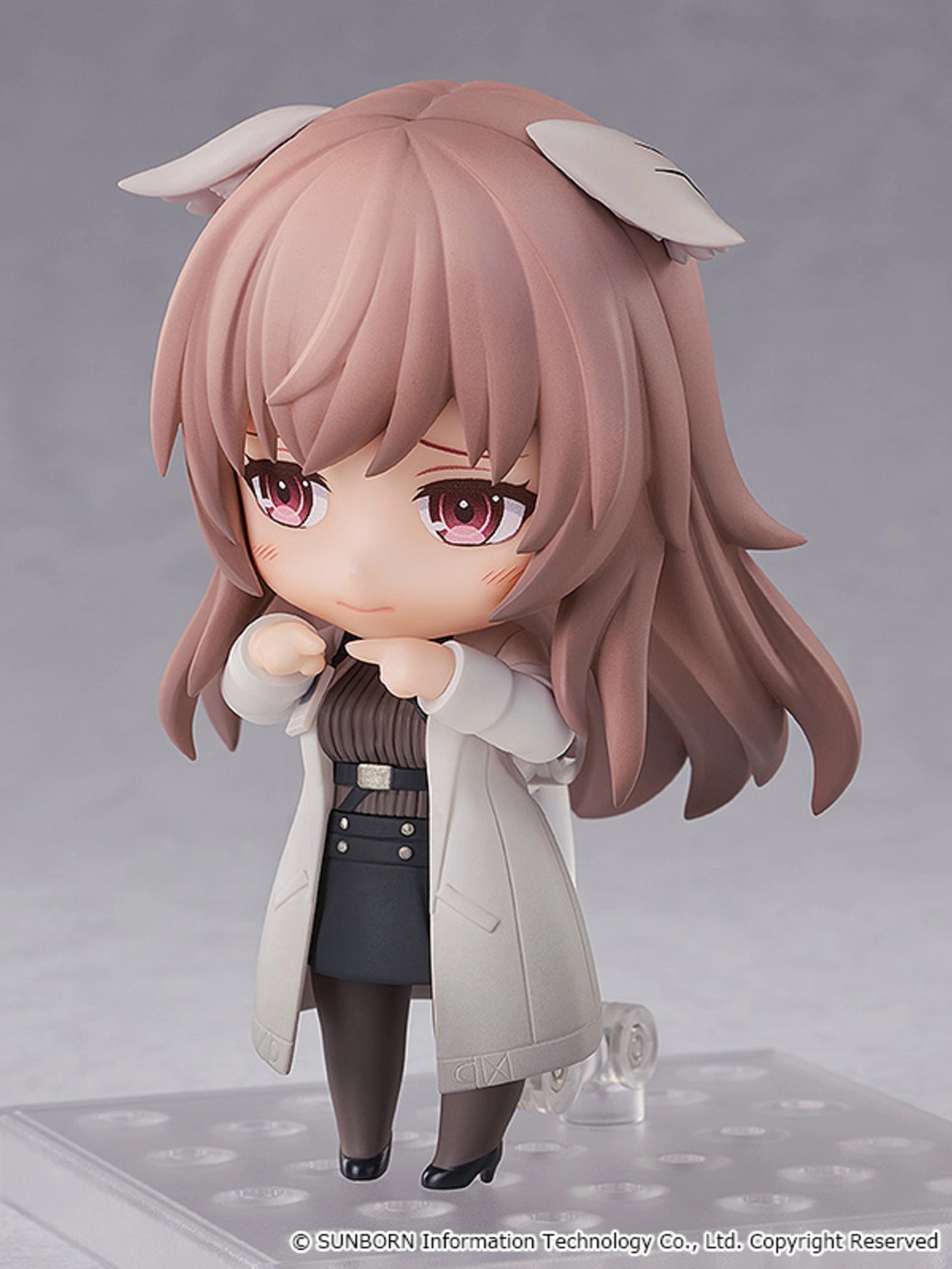 Nendoroid Persicaria