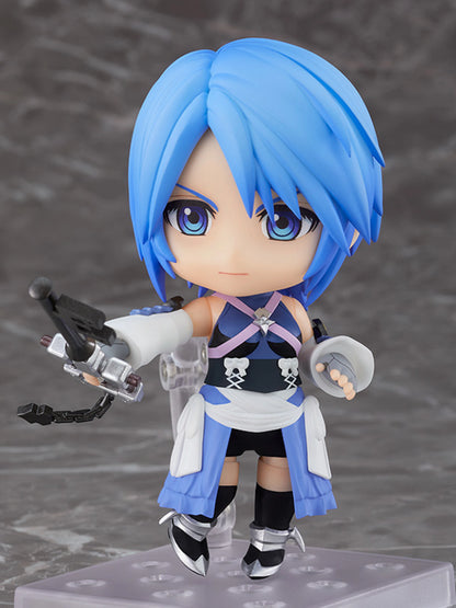Nendoroid Aqua Kingdom Hearts III Ver.