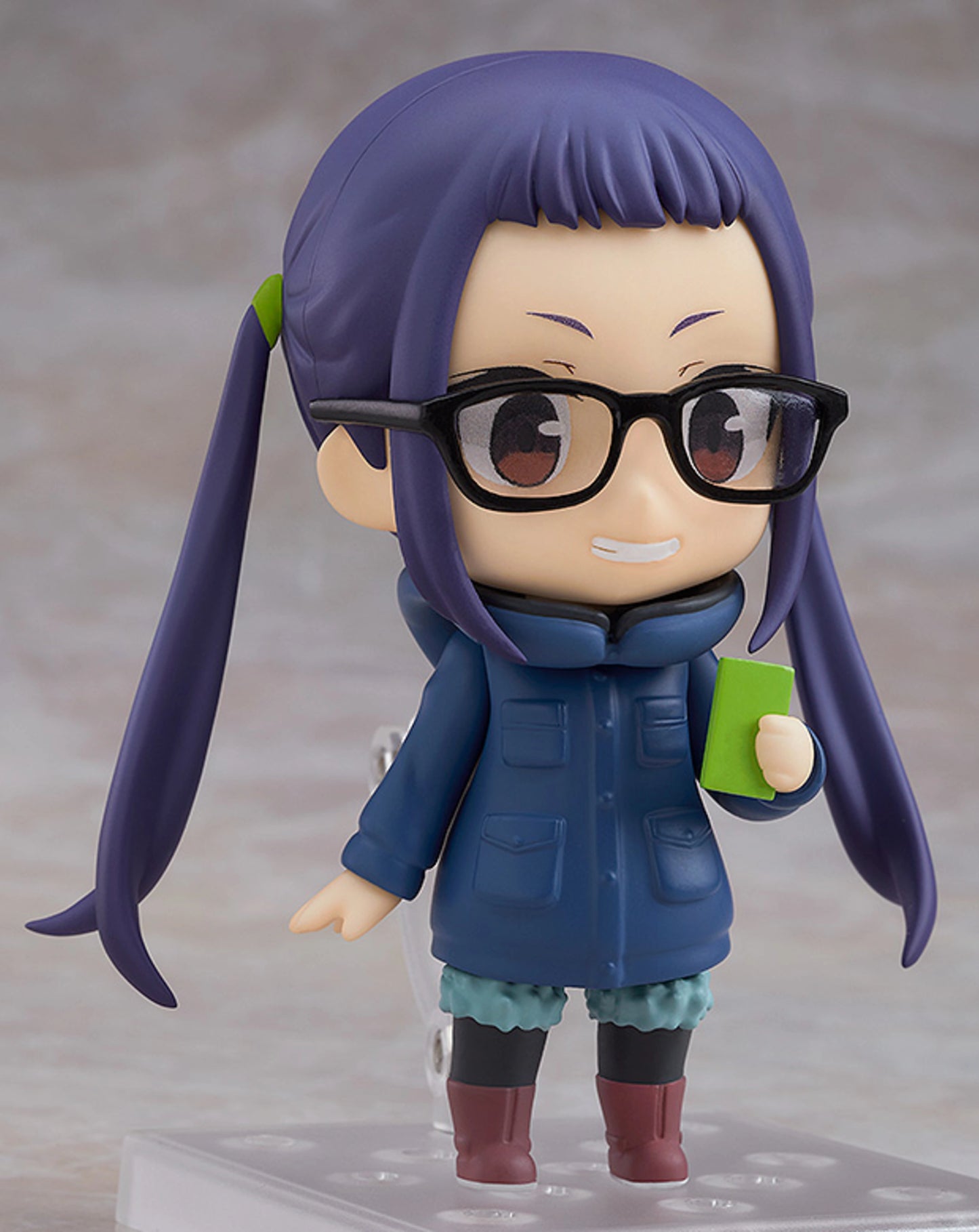 Nendoroid Chiaki Ogaki