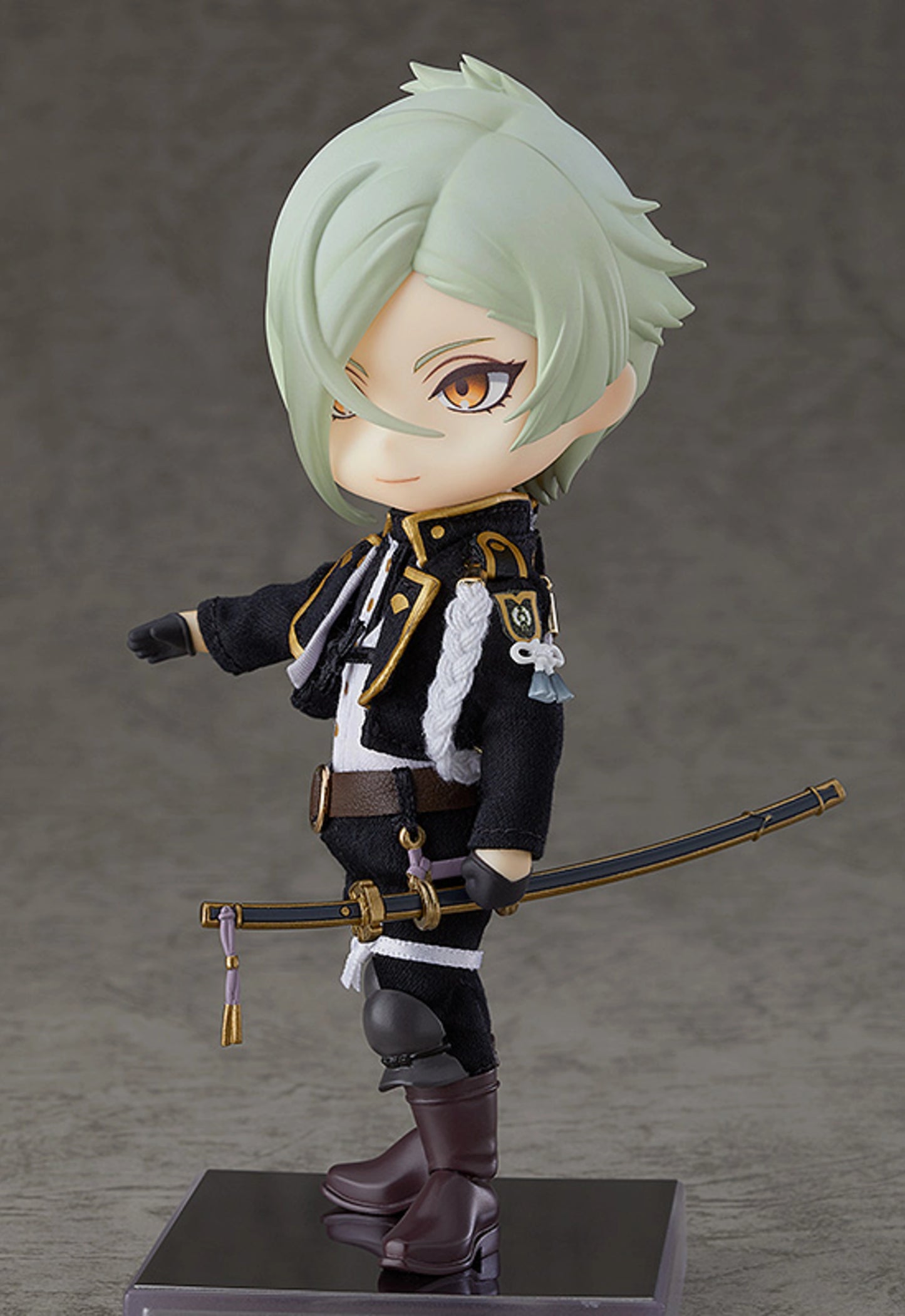Nendoroid Doll Hizamaru