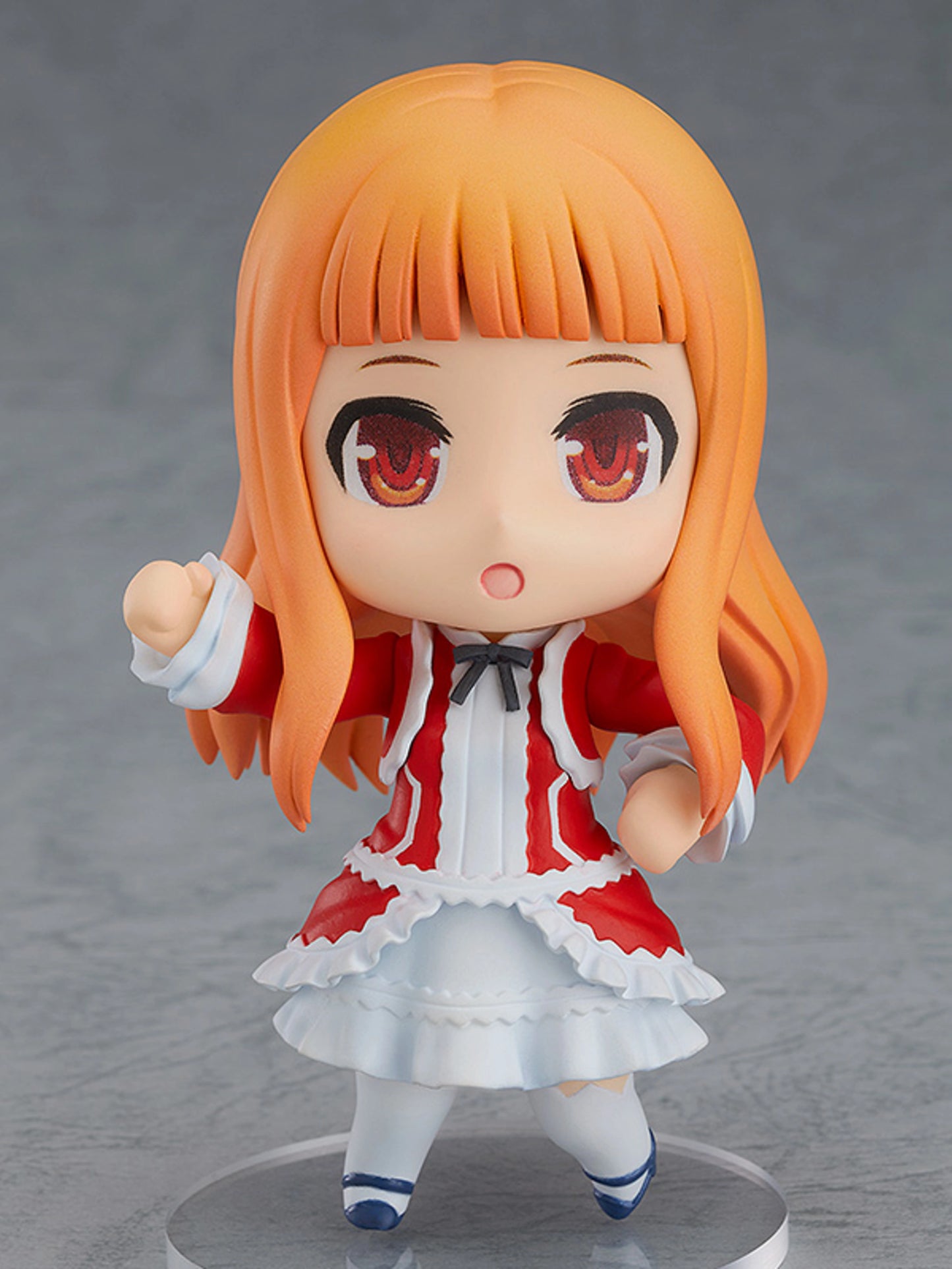 Nendoroid Lady Rhea