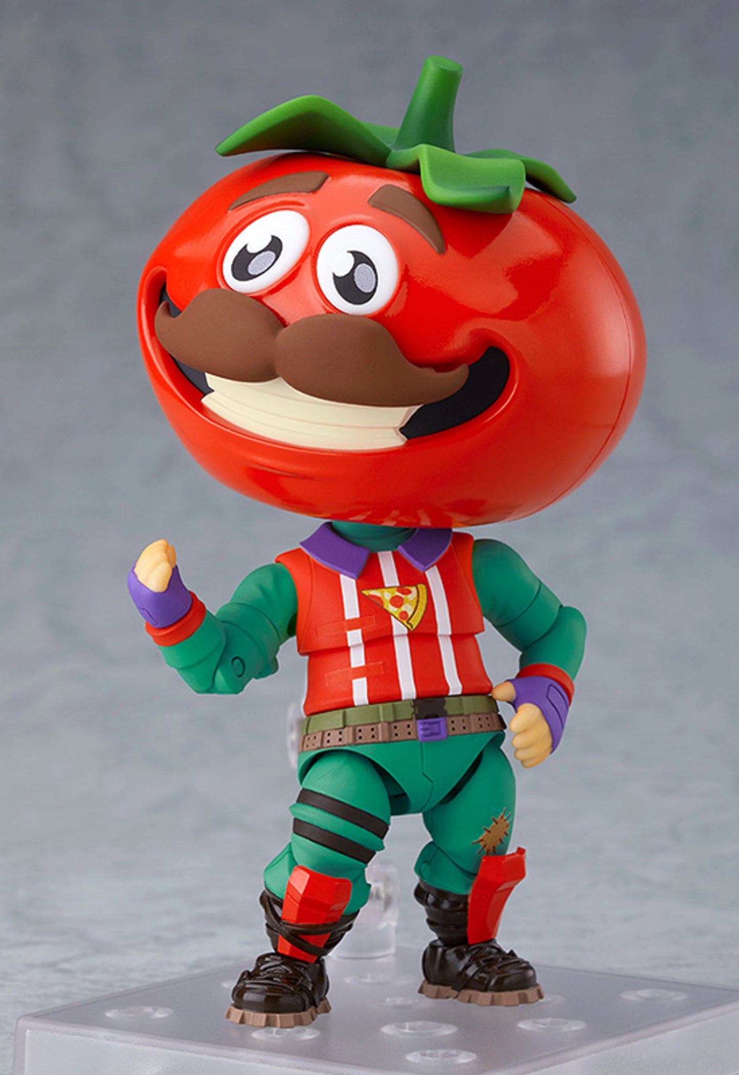 Nendoroid Tomato Head