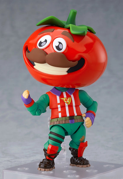 Nendoroid Tomato Head