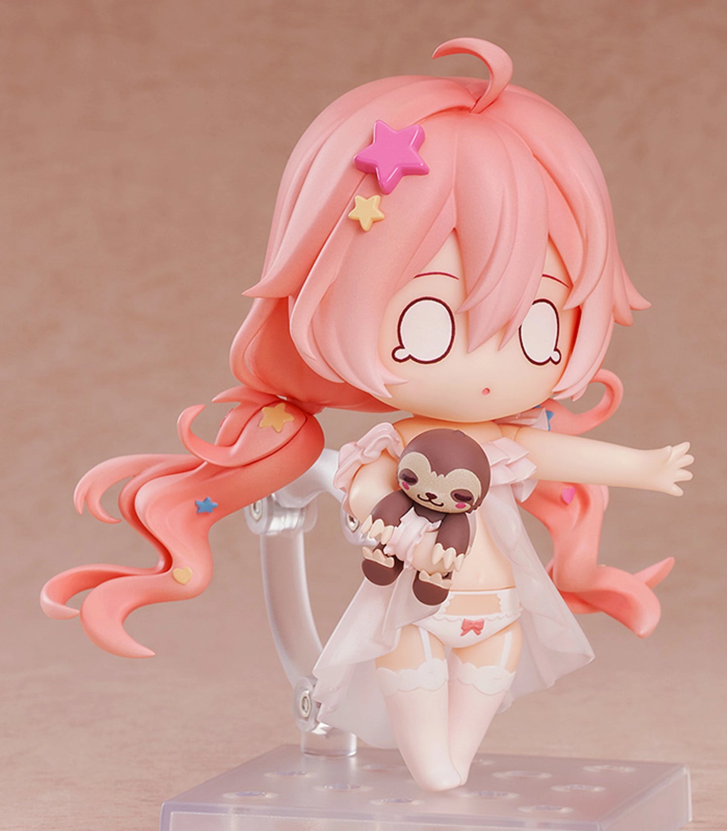 Nendoroid Evante