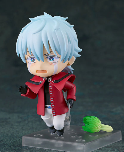 Nendoroid Ronaldo & Mebiyatsu