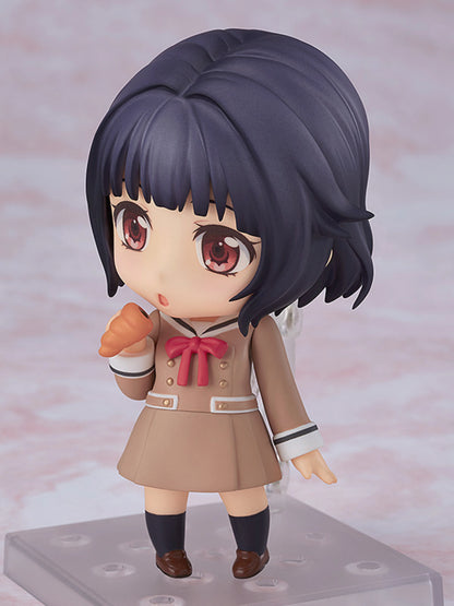 Nendoroid Rimi Ushigome