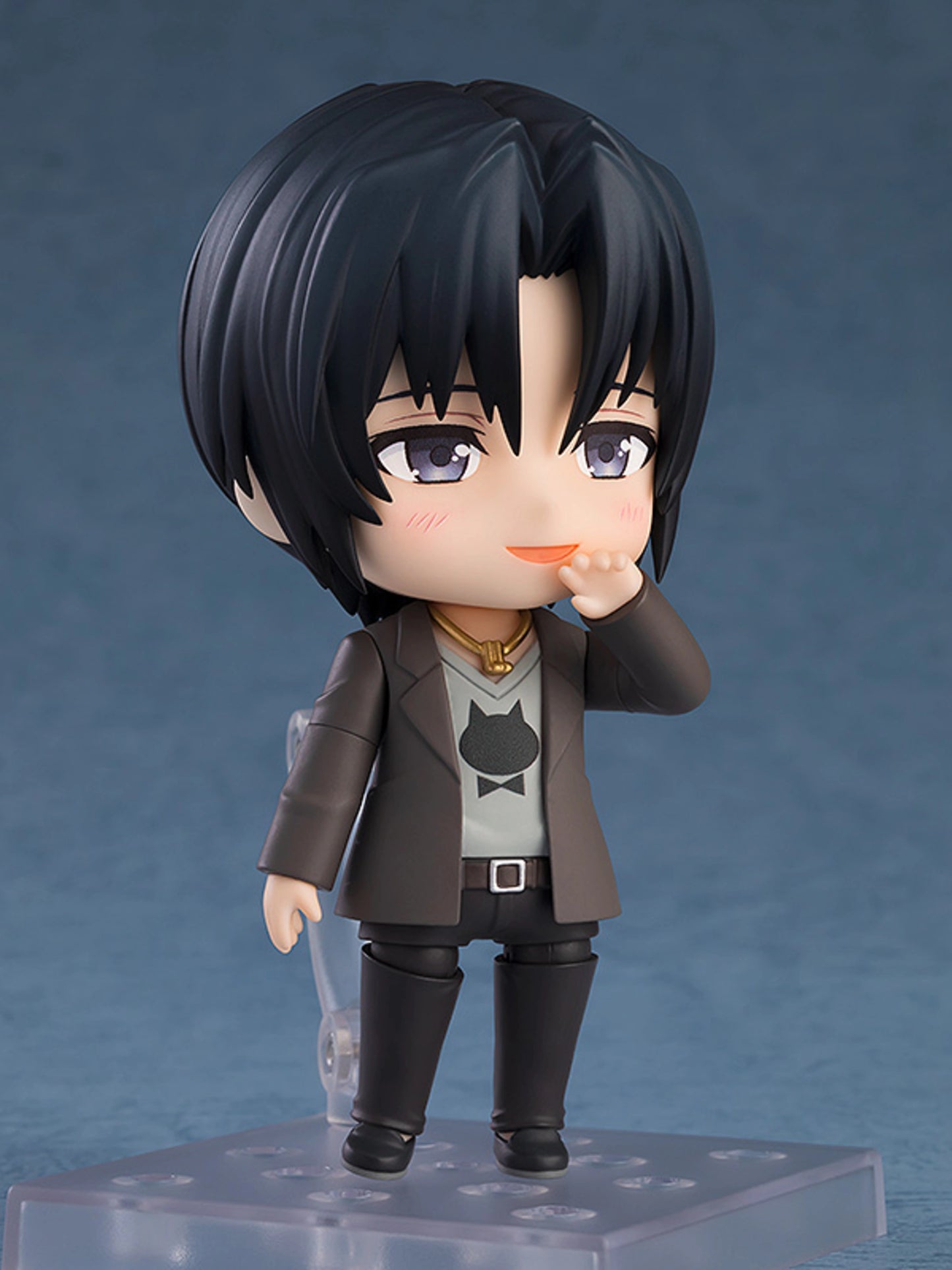 Nendoroid Iori Izumi