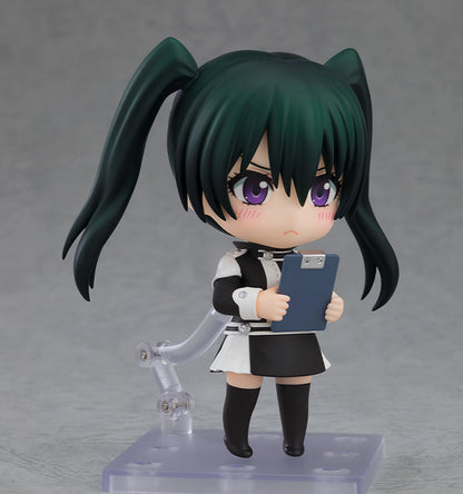 Nendoroid Lenalee Lee