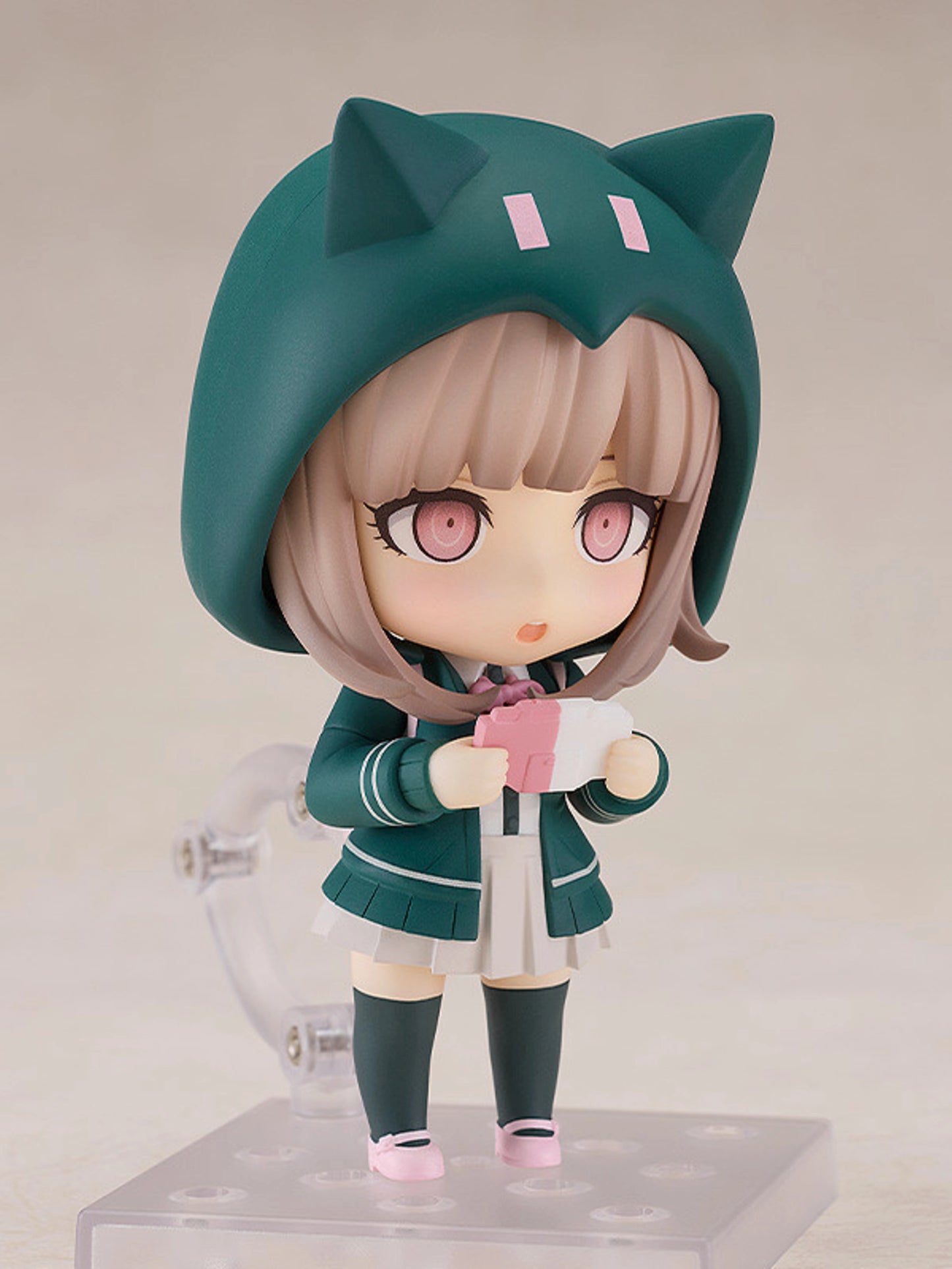 Nendoroid Chiaki Nanami