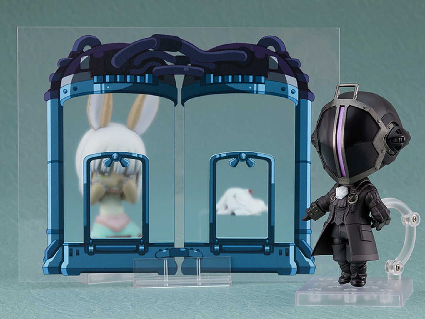 Nendoroid Bondrewd