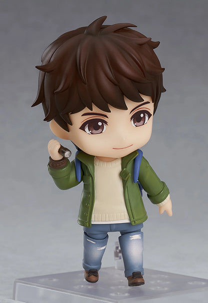 Nendoroid Wu Xie