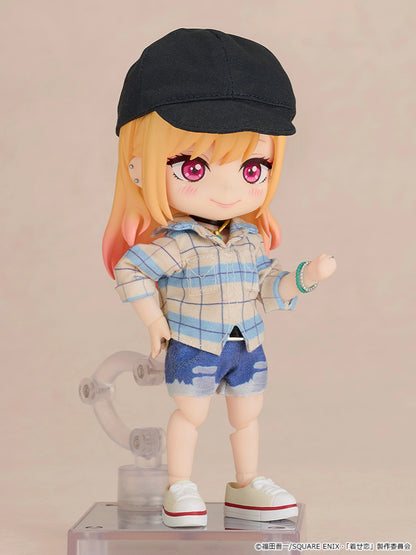 Nendoroid Doll Marin Kitagawa Casual Outfit Ver.