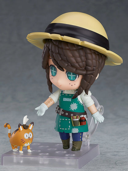 Nendoroid Gardener