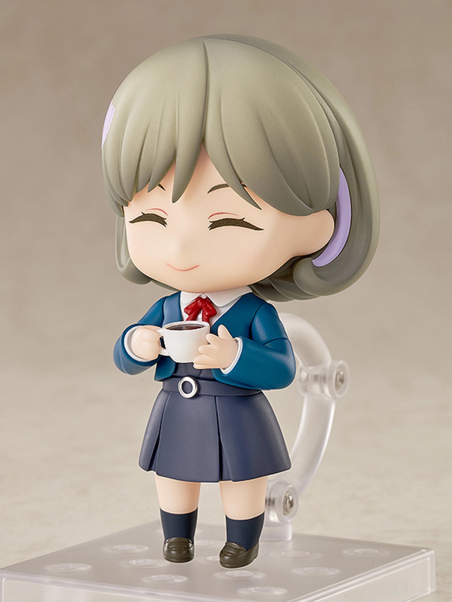 Nendoroid Keke Tang