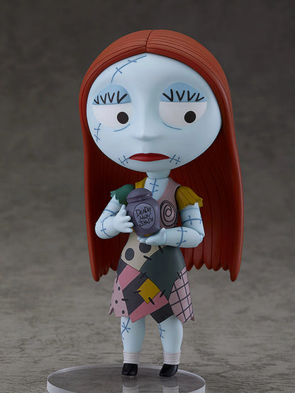 Nendoroid Sally