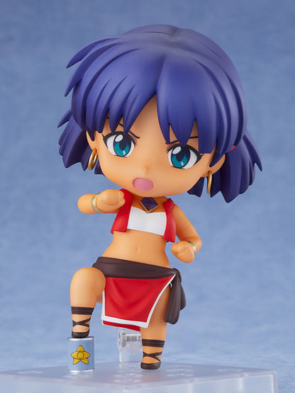 Nendoroid Nadia