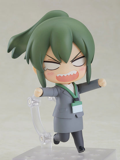 Nendoroid Futaba Igarashi