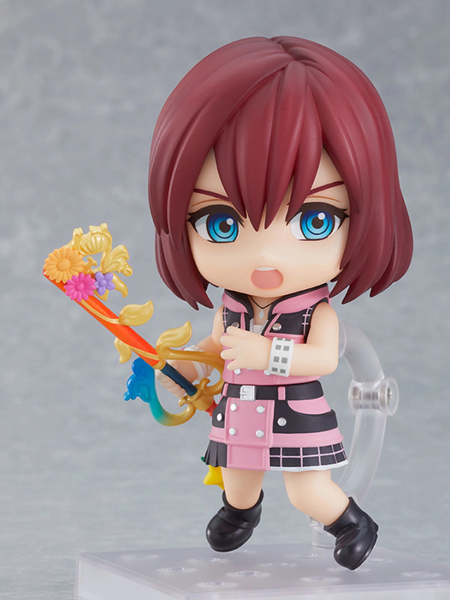 Nendoroid Kairi Kingdom Hearts III Ver.