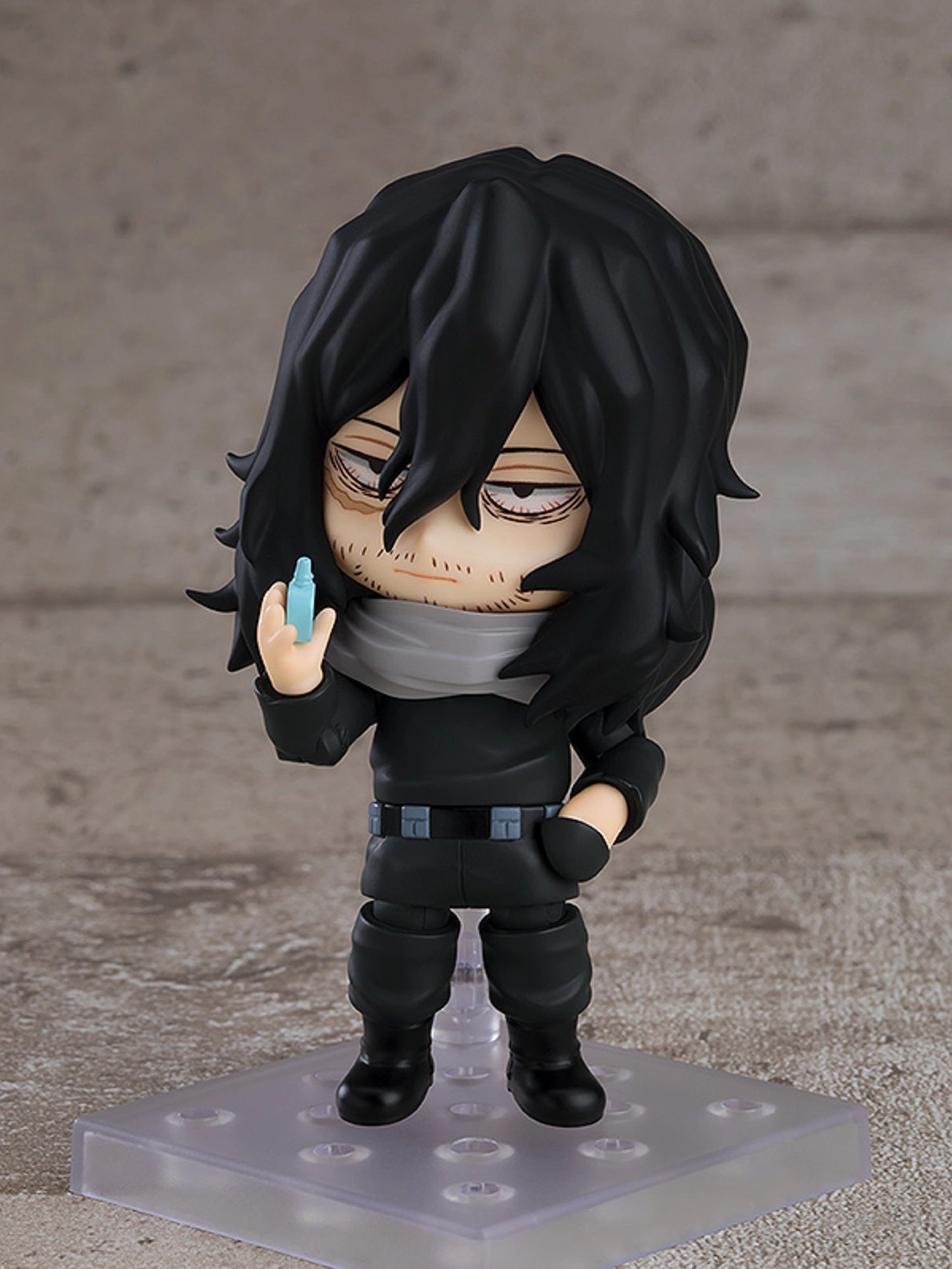 Nendoroid Shota Aizawa