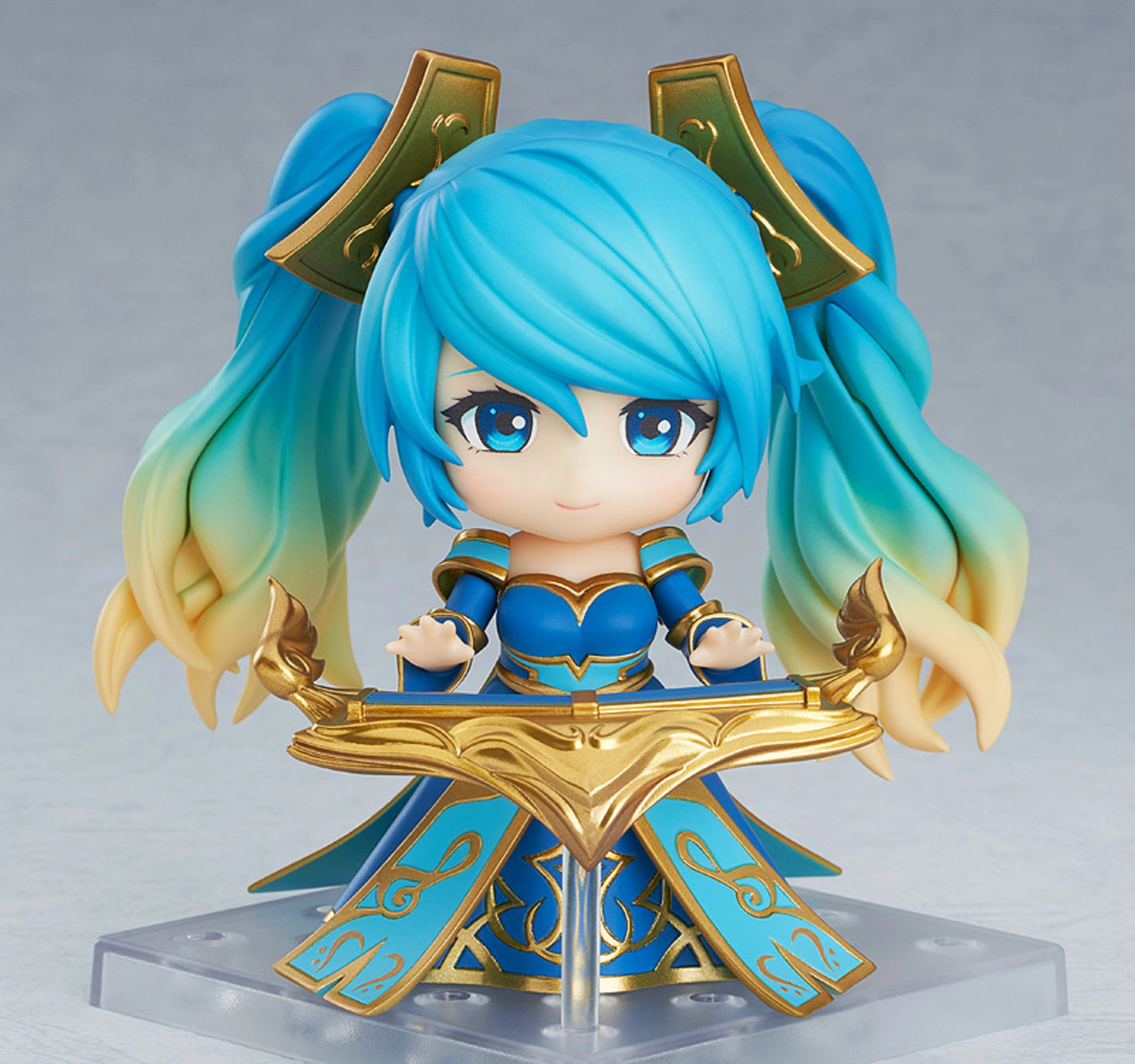 Nendoroid Sona