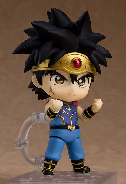 Nendoroid Dai