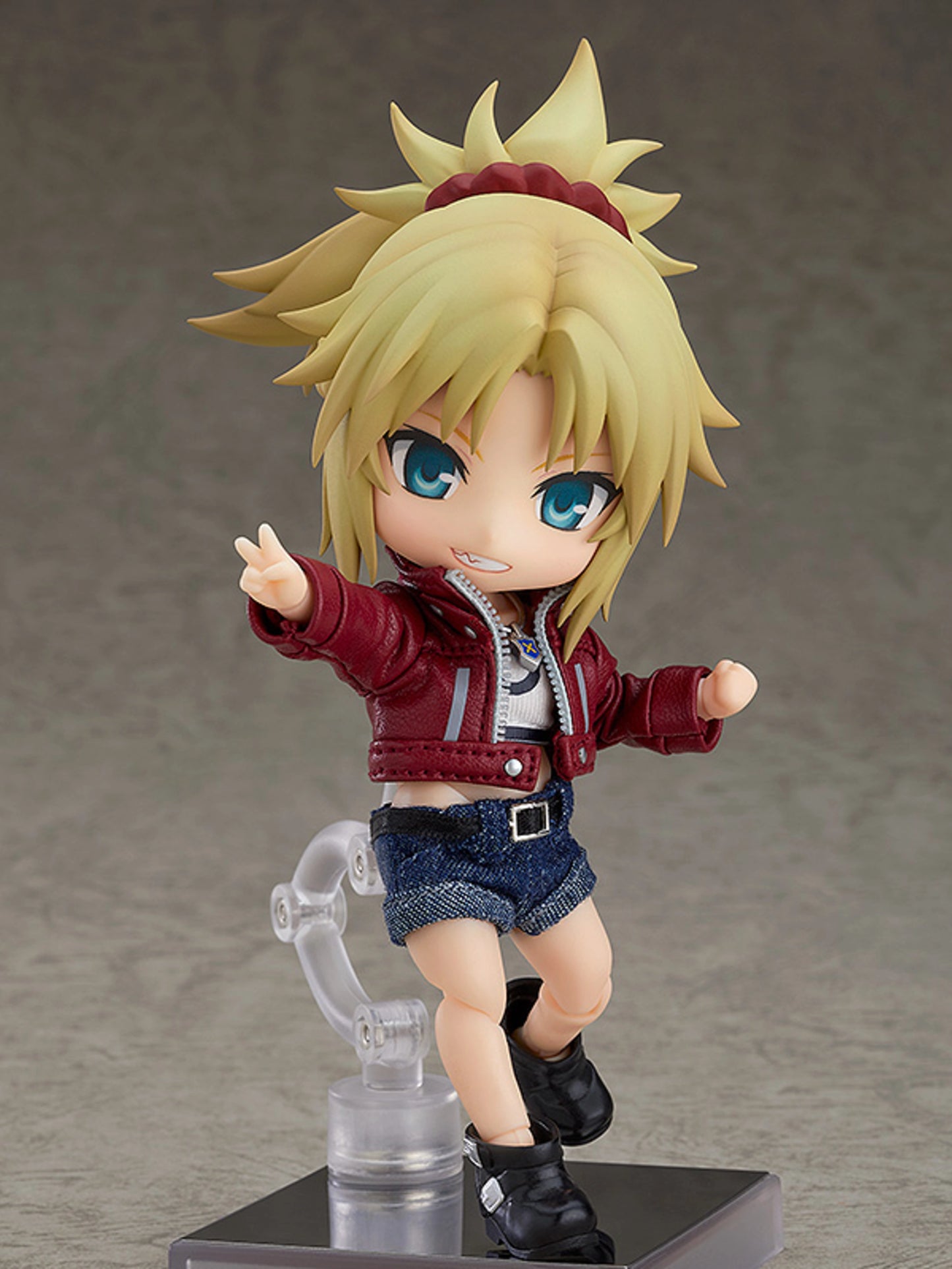 Nendoroid Doll Saber of "Red" Casual Ver.