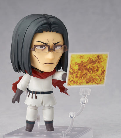 Nendoroid Ojisan