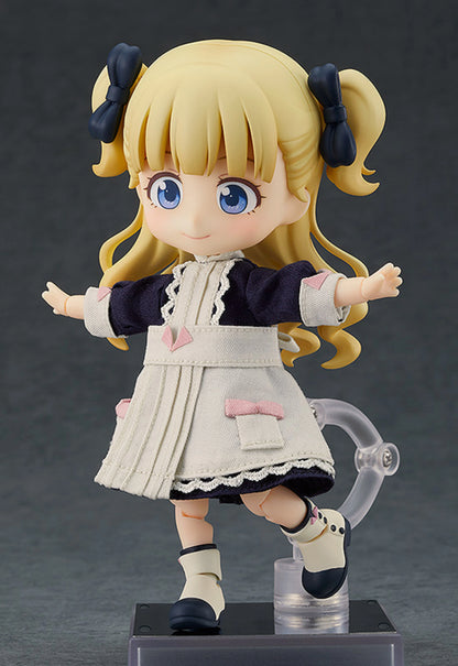 Nendoroid Doll Emilico