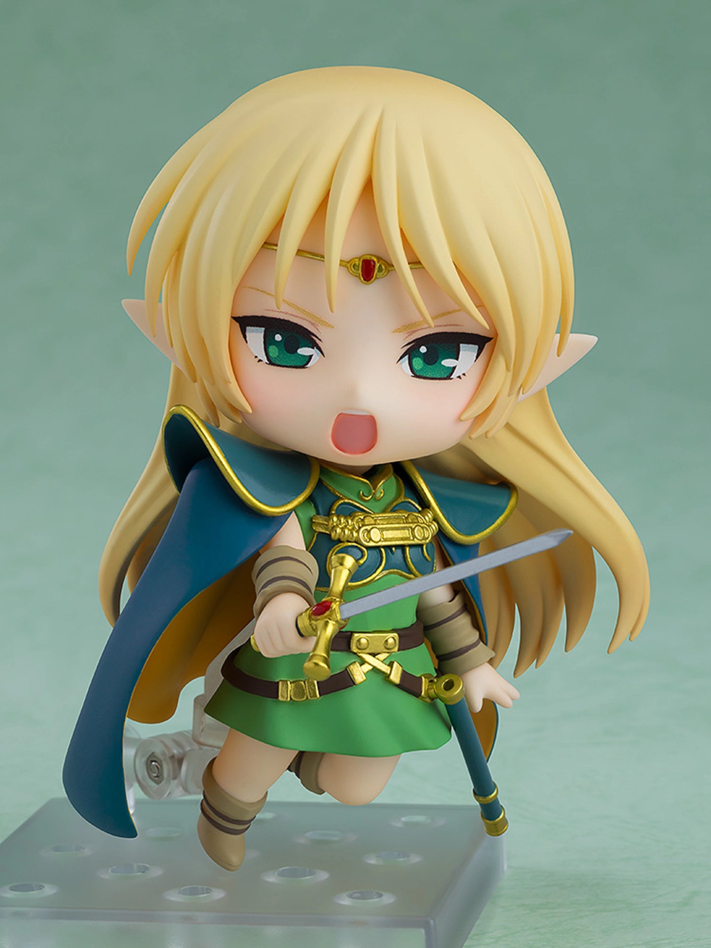 Nendoroid Deedlit