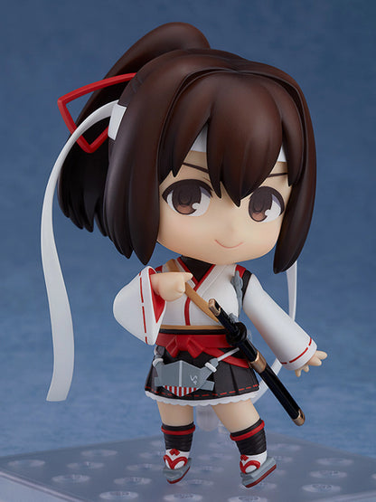 Nendoroid Ise Kai-II