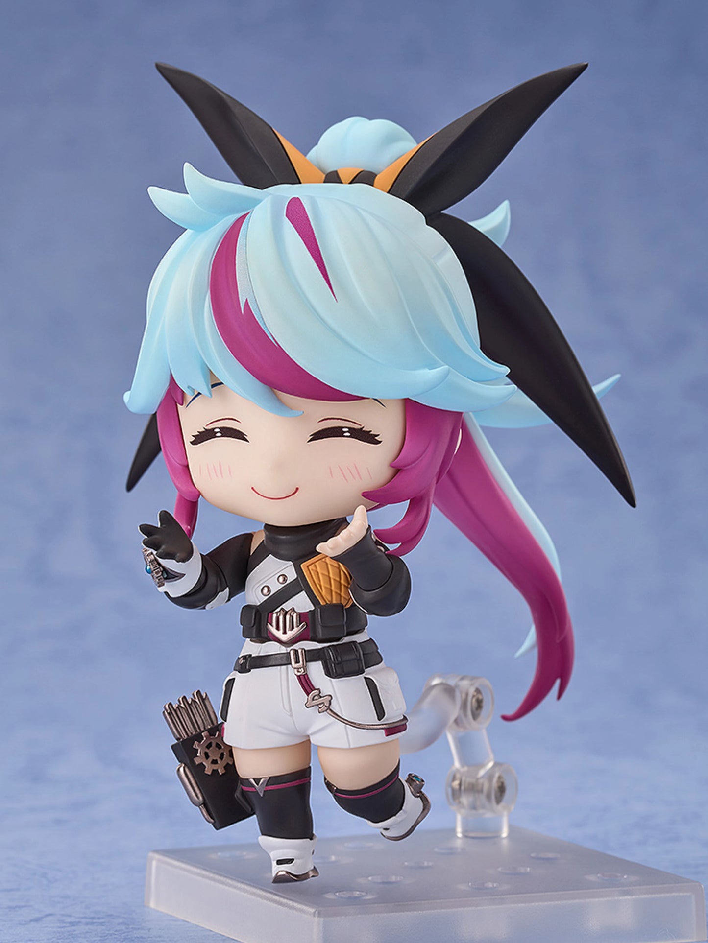 Nendoroid Neo Traveler
