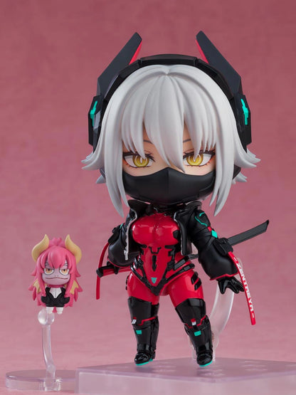 Nendoroid Zentreya