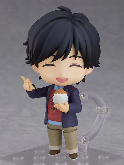 Nendoroid Eiji Okumura
