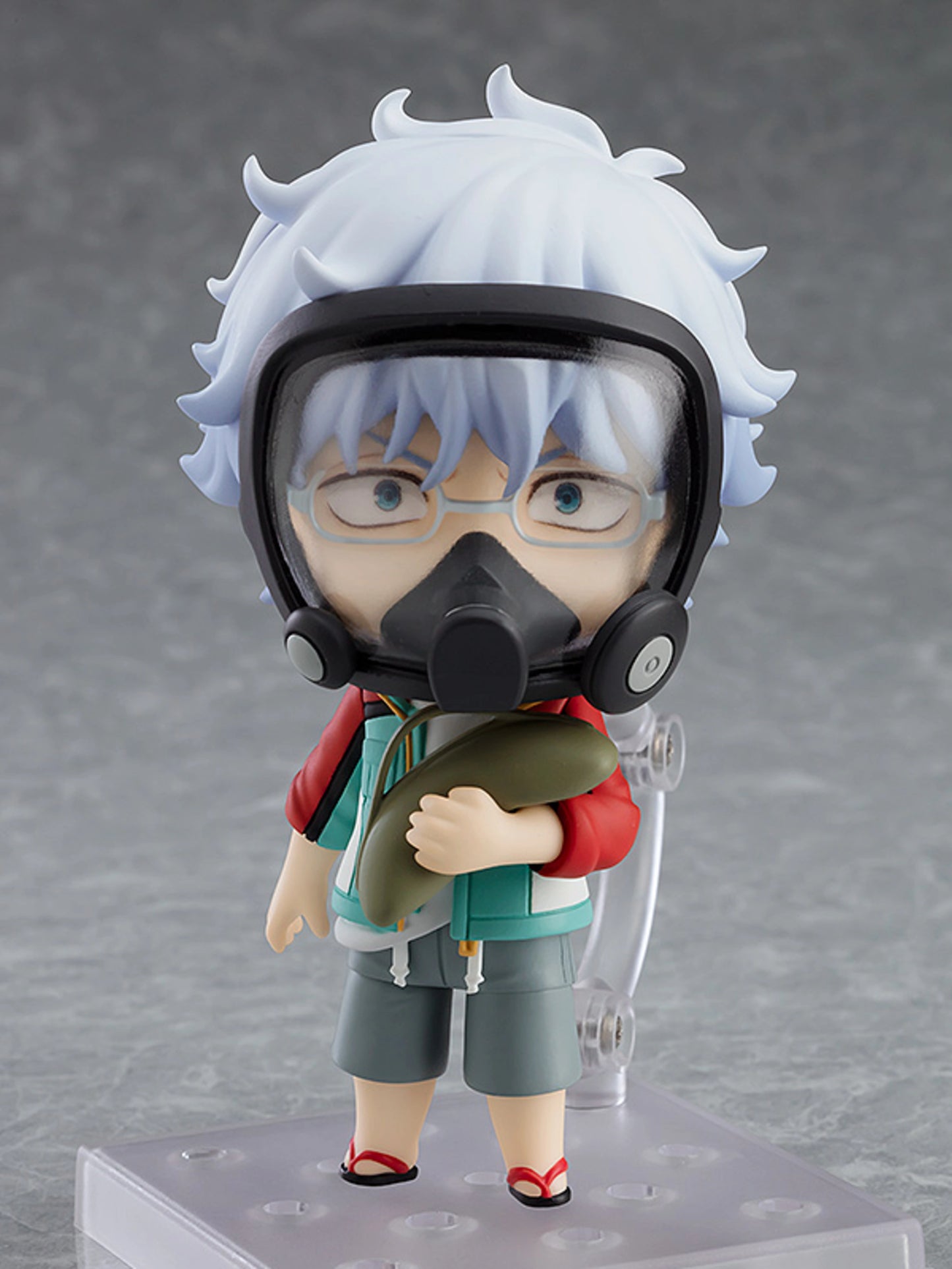 Nendoroid Yun Arikawa