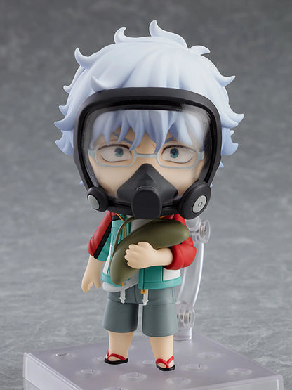 Nendoroid Yun Arikawa