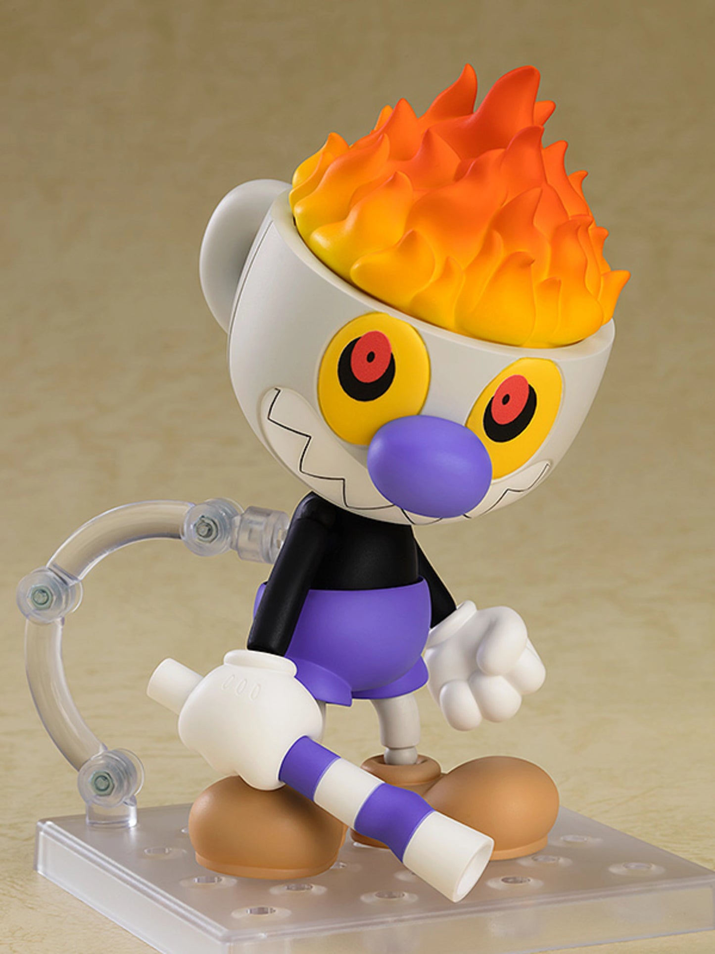 Nendoroid Mugman