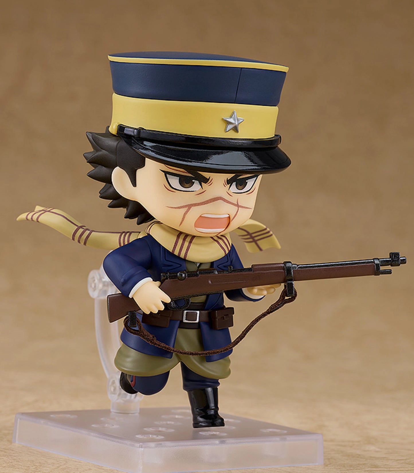 Nendoroid Saichi Sugimoto