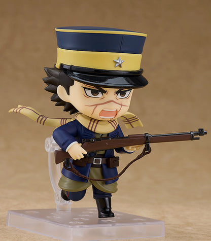 Nendoroid Saichi Sugimoto
