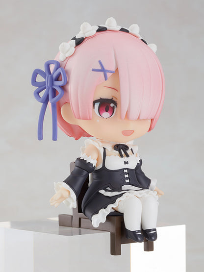Nendoroid Swacchao! Ram