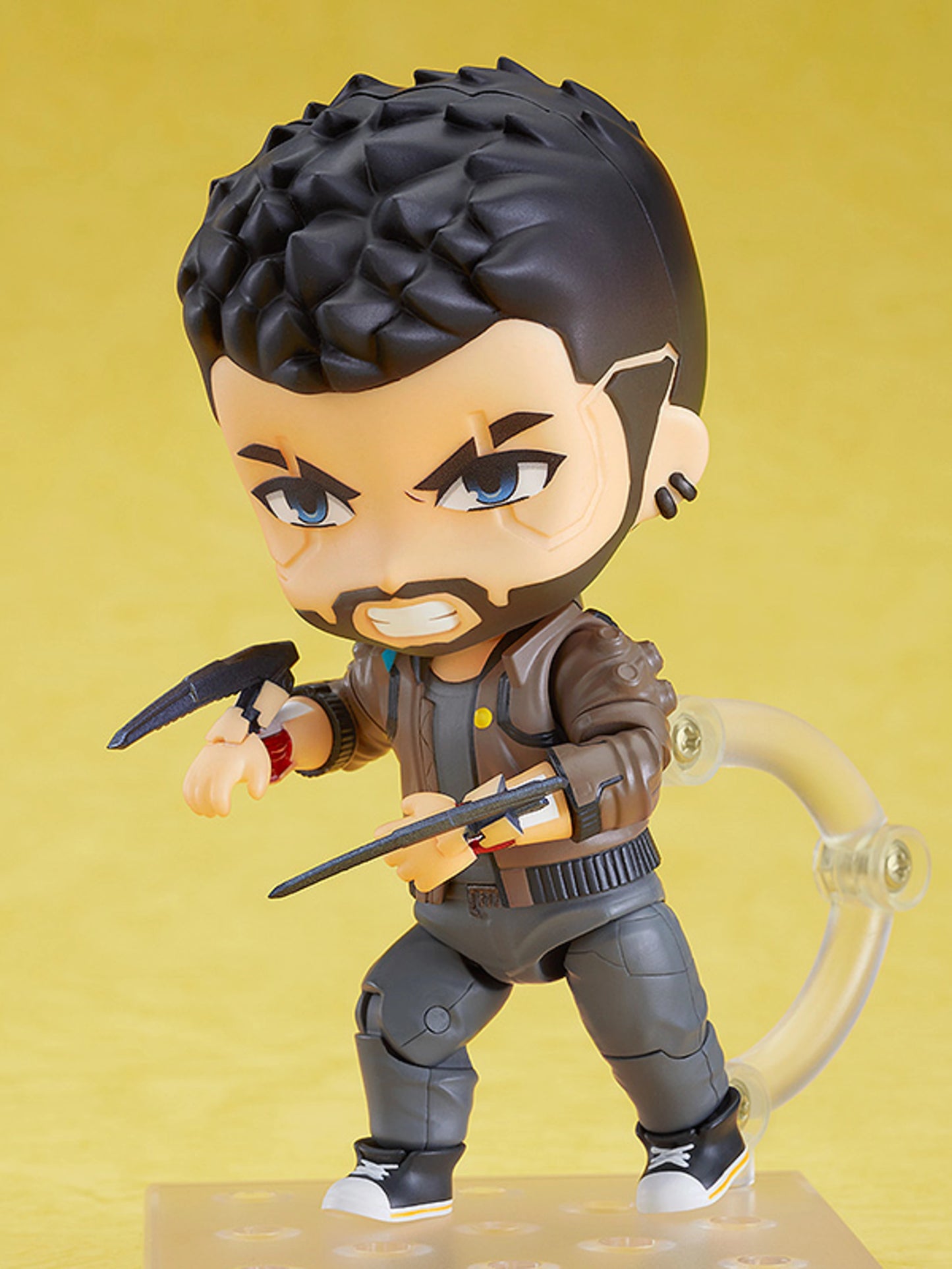 Nendoroid V Male Ver.